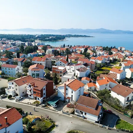 Rajna (adults Only) * Zadar